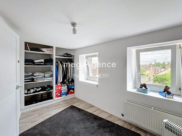 Maison à ALENCON, 61000 - 6 pièces 119m²