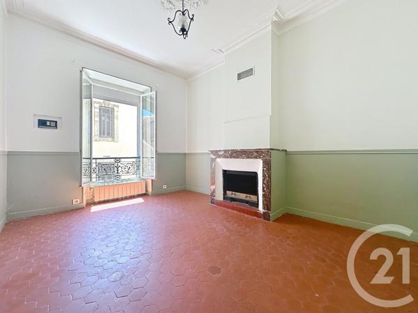 Appartement T3 à vendre  3 pièces - 55,10 m2 ALES - 30