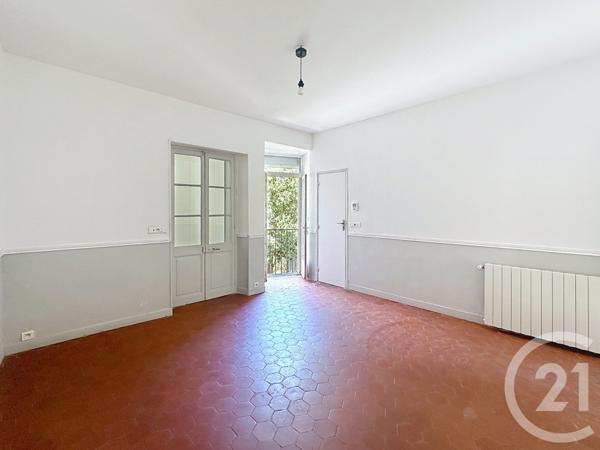 Appartement T3 à vendre  3 pièces - 55,10 m2 ALES - 30