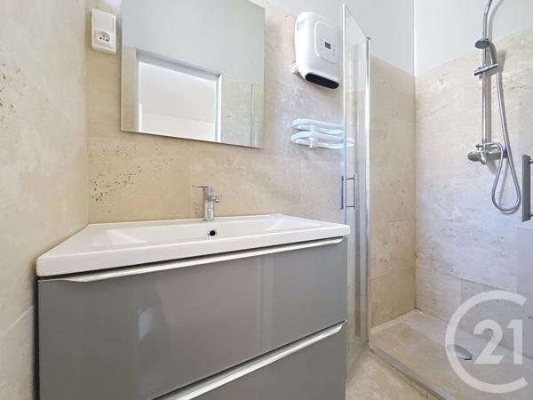 Appartement T3 à vendre  3 pièces - 55,10 m2 ALES - 30