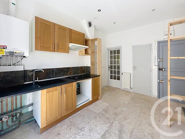 Appartement T3 à vendre  3 pièces - 55,10 m2 ALES - 30