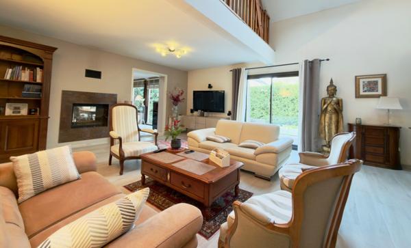 Maison Individuelle familiale