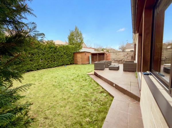 Maison Individuelle familiale