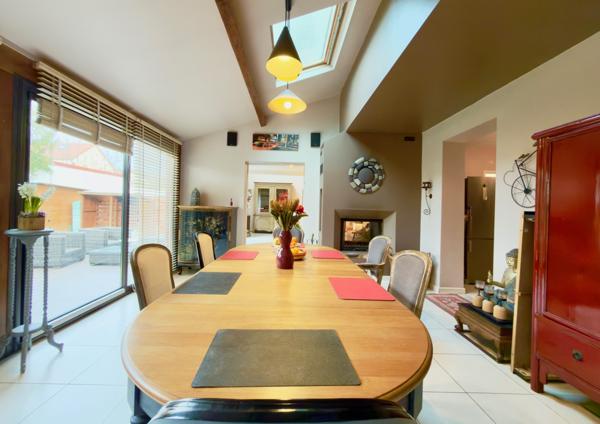 Maison Individuelle familiale