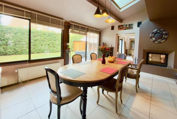 Maison Individuelle familiale