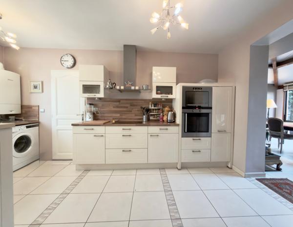 Maison Individuelle familiale