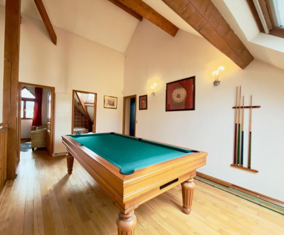 Maison Individuelle familiale