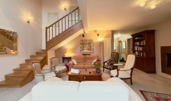 Maison Individuelle familiale