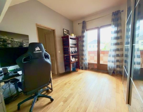 Maison Individuelle familiale