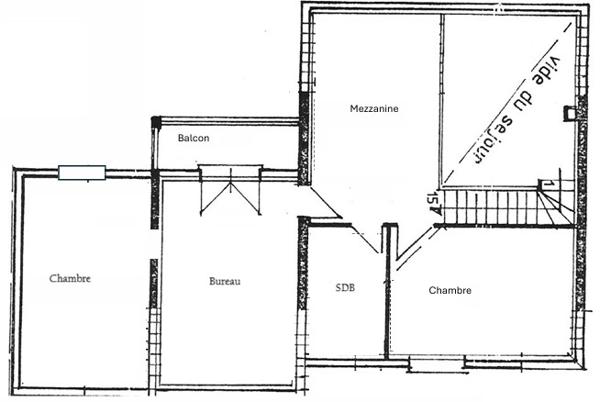 Maison Individuelle familiale