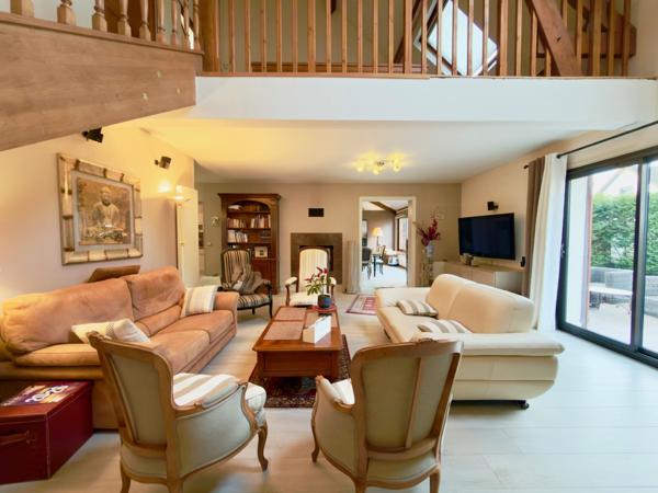 Maison Individuelle familiale