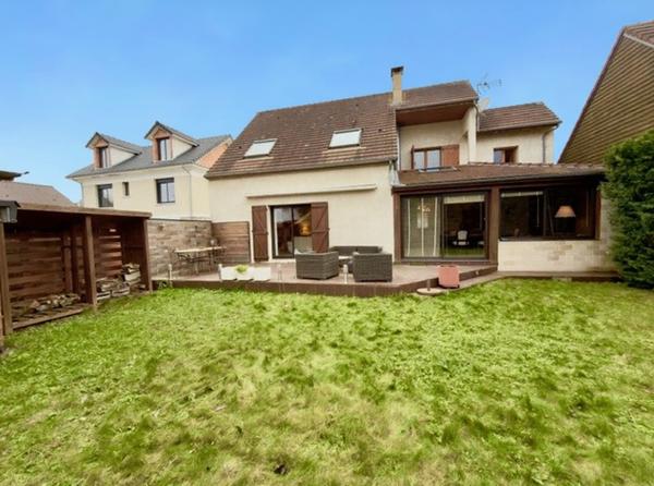 Maison Individuelle familiale