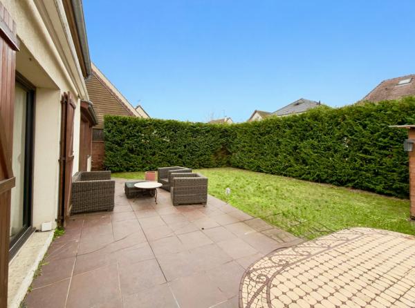 Maison Individuelle familiale