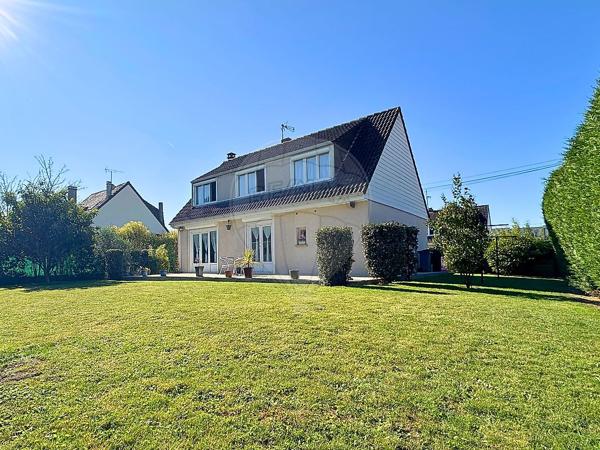 Maison  en vente - Oise - 60