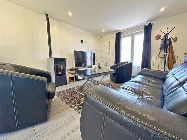 Maison  en vente - Oise - 60