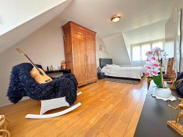 Maison  en vente - Oise - 60