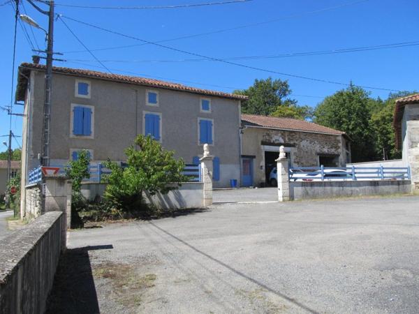 Vente / Maison de village