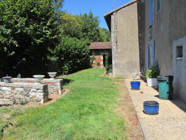 Vente / Maison de village