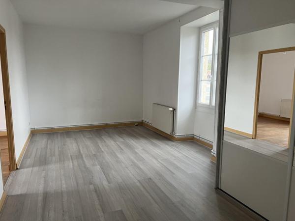 Vente / Maison de village