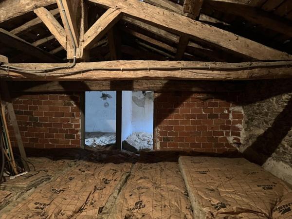 Vente / Maison de village