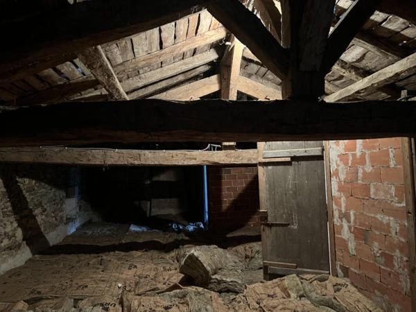 Vente / Maison de village