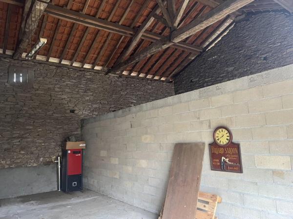 Vente / Maison de village