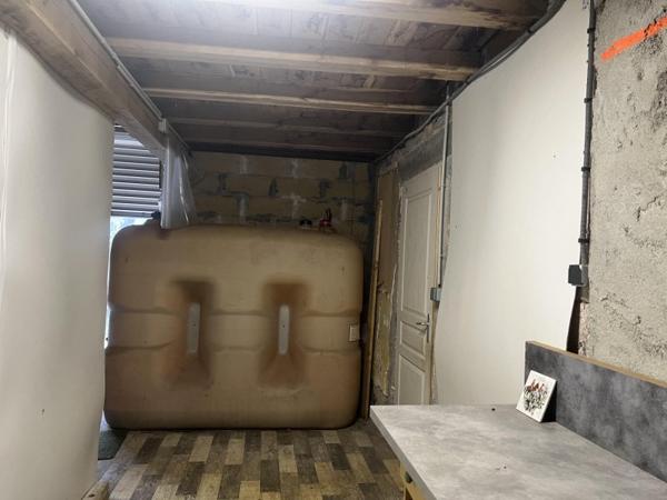 Vente / Maison de village