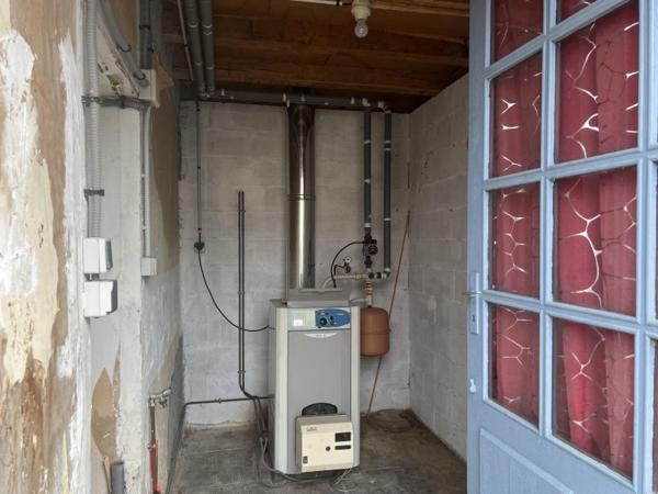 Vente / Maison de village