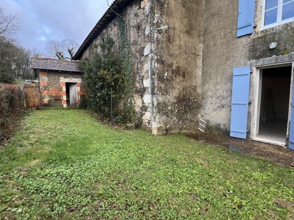 Vente / Maison de village