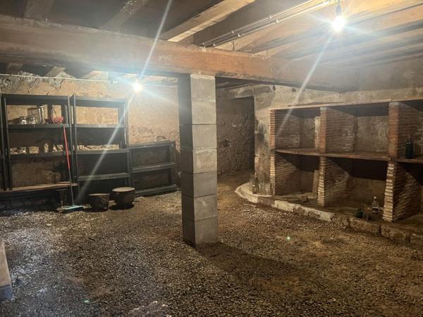 Vente / Maison de village