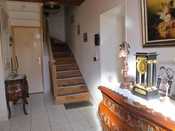 Vente / Maison de village