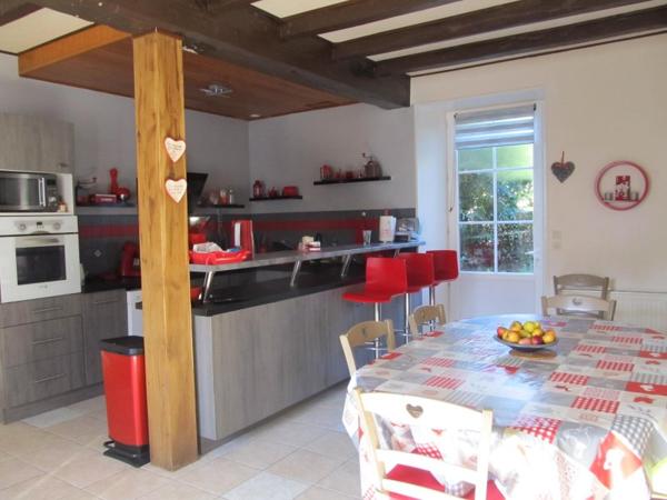 Vente / Maison de village