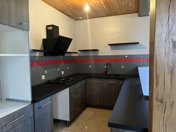 Vente / Maison de village