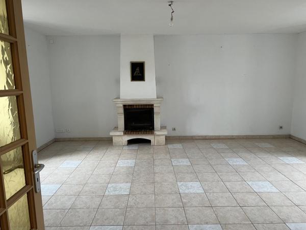 Vente / Maison de village