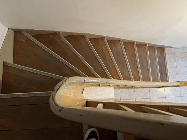 Vente / Maison de village