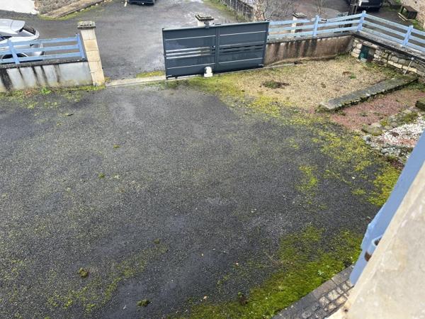 Vente / Maison de village