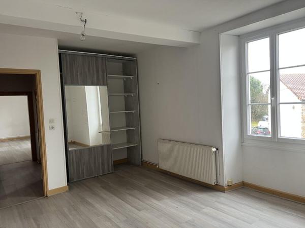 Vente / Maison de village