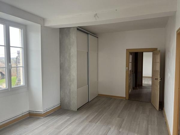 Vente / Maison de village