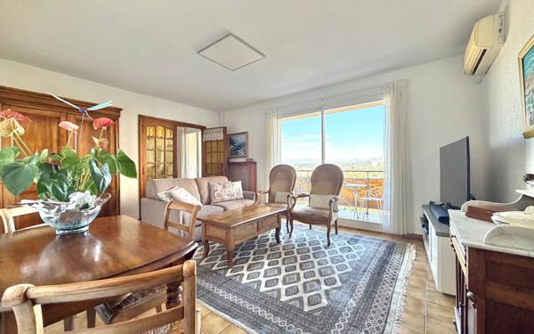 Appartement à vendre    5 pièces • 90,16 m2 Marseille 10