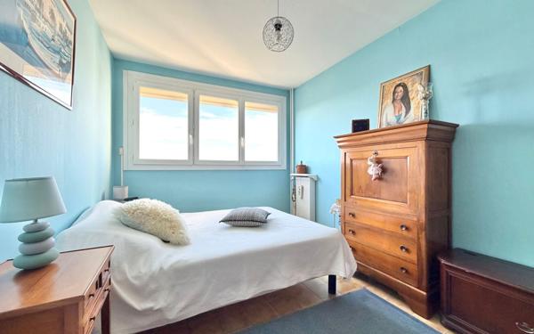 Appartement à vendre    5 pièces • 90,16 m2 Marseille 10