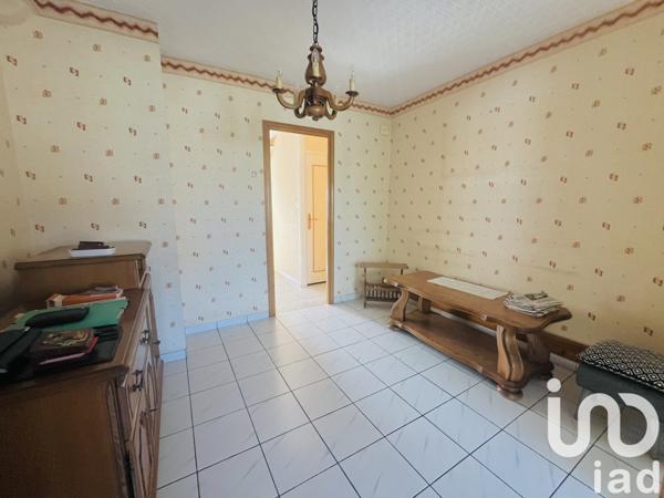 Maison à vendre 5 pièces 88 m² Marly