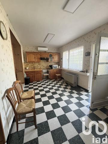 Maison à vendre 5 pièces 88 m² Marly