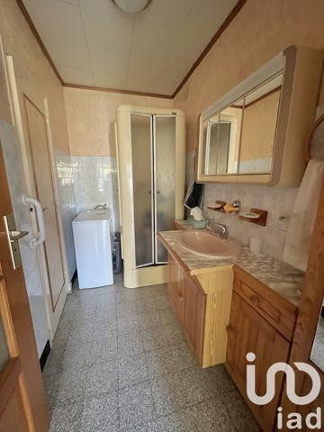 Maison à vendre 5 pièces 88 m² Marly