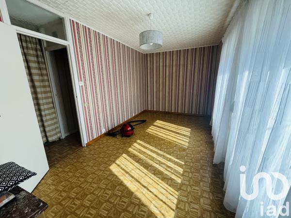 Maison à vendre 5 pièces 88 m² Marly