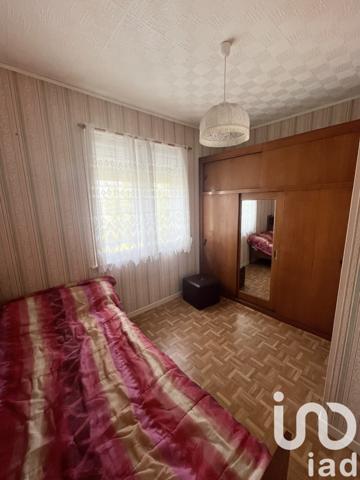 Maison à vendre 5 pièces 88 m² Marly