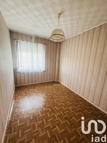 Maison à vendre 5 pièces 88 m² Marly