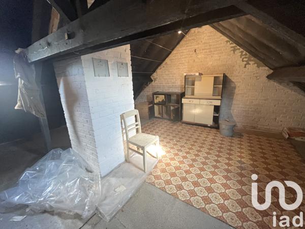 Maison à vendre 5 pièces 88 m² Marly