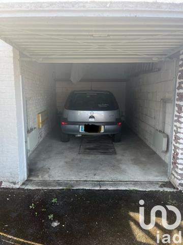 Maison à vendre 5 pièces 88 m² Marly