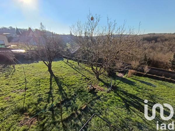 Maison 4 pièces de 110 m² à Airvault (79600)