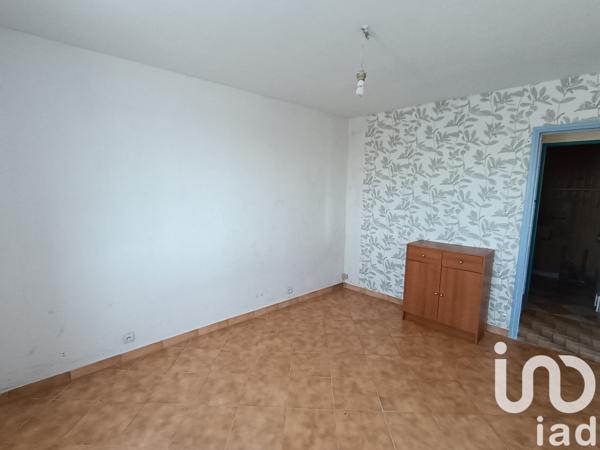 Maison 4 pièces de 110 m² à Airvault (79600)